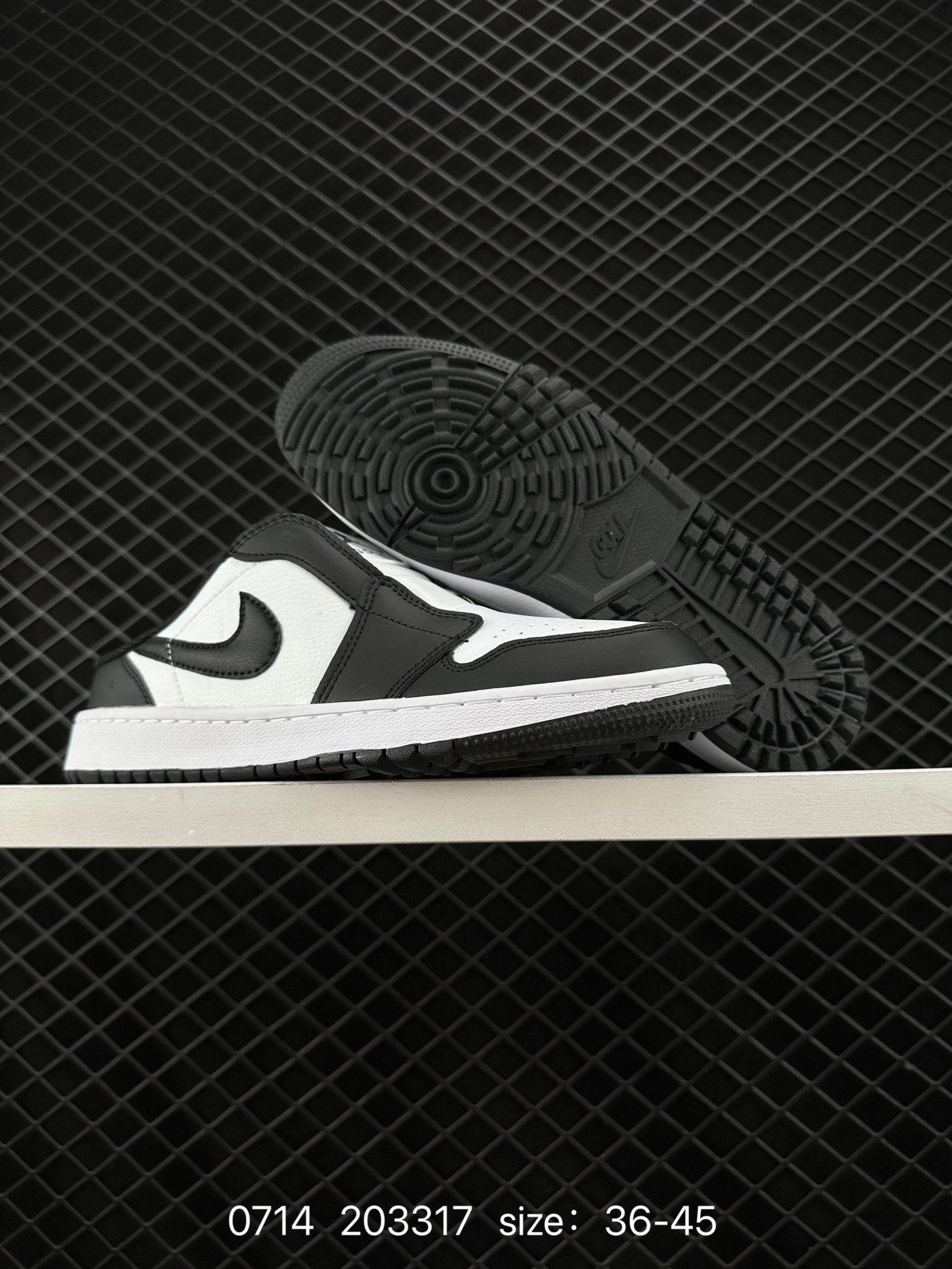 Nike Air Jordan 1 Low GS